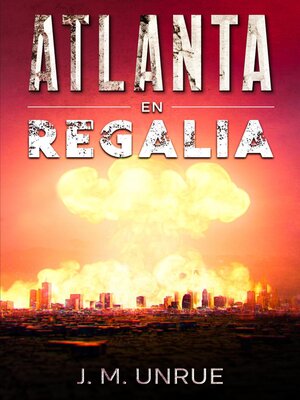 cover image of Atlanta en Regalia